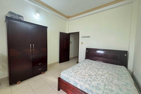 80m2 Townhouse in District 7, Ho Chi Minh, No. 20703 5