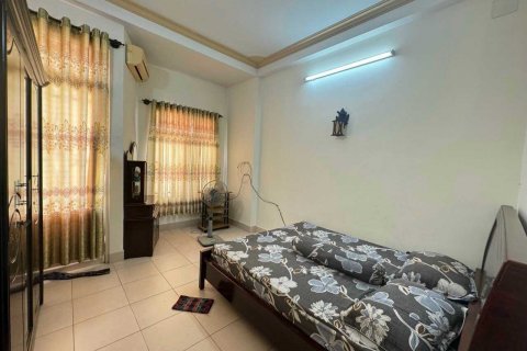 80m2 Townhouse in District 7, Ho Chi Minh, No. 20703 4
