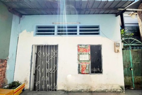 Studio Townhouse in District 7, Ho Chi Minh,  No. 17204