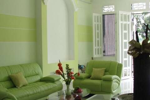 90m2 Townhouse in District 7, Ho Chi Minh,  No. 17205 4