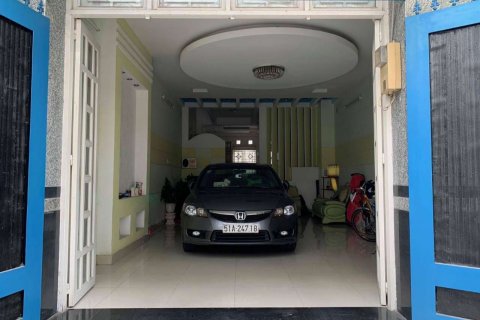 90m2 Townhouse in District 7, Ho Chi Minh,  No. 17205 3