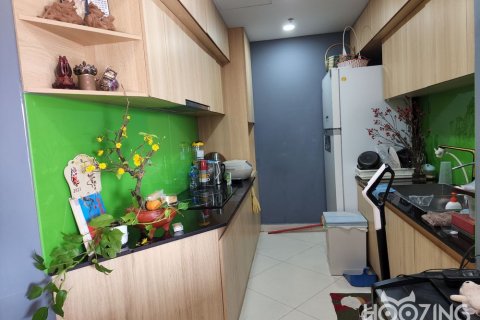 Квартира с 2 спальнями в Тхудык, Хошимин , № 22050 7