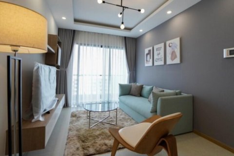 3 bedrooms Apartment in Thu Duc, Ho Chi Minh, No. 27278