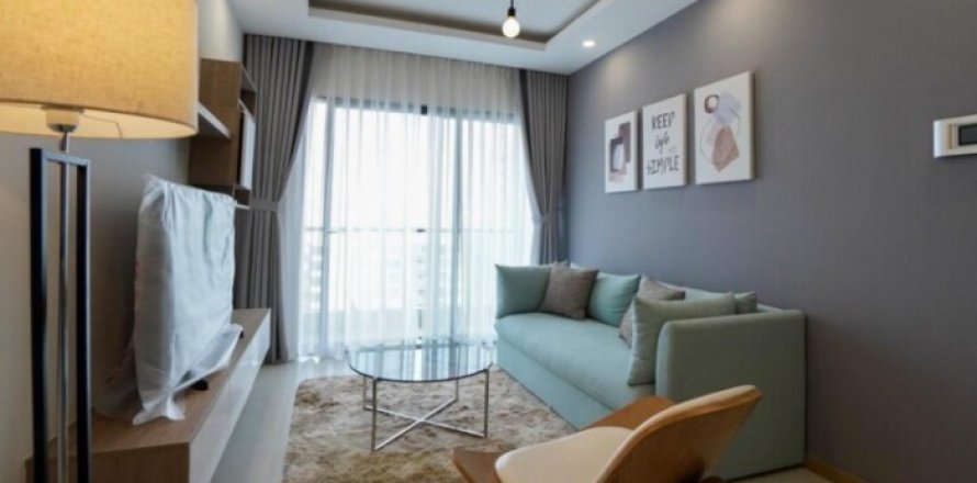 3 bedrooms Apartment in Thu Duc, Ho Chi Minh, No. 27278
