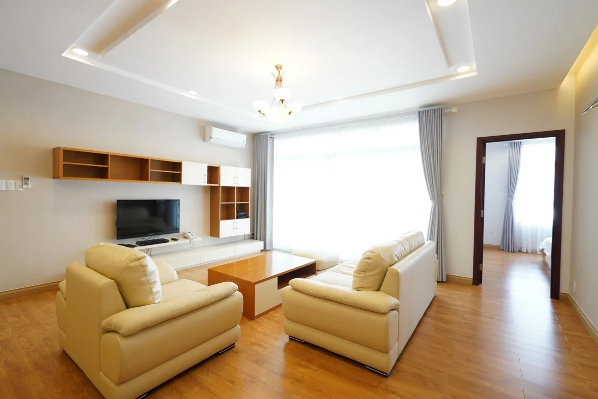 2 bedrooms Apartment in Thu Duc, Ho Chi Minh, Vietnam No. 27281