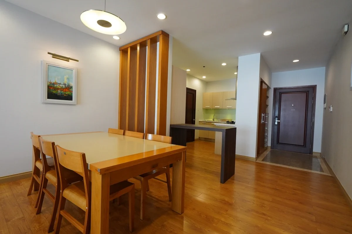 2 bedrooms Apartment in Thu Duc, Ho Chi Minh, Vietnam No. 27281