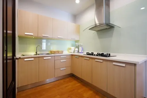 2 bedrooms Apartment in Thu Duc, Ho Chi Minh, No. 27281