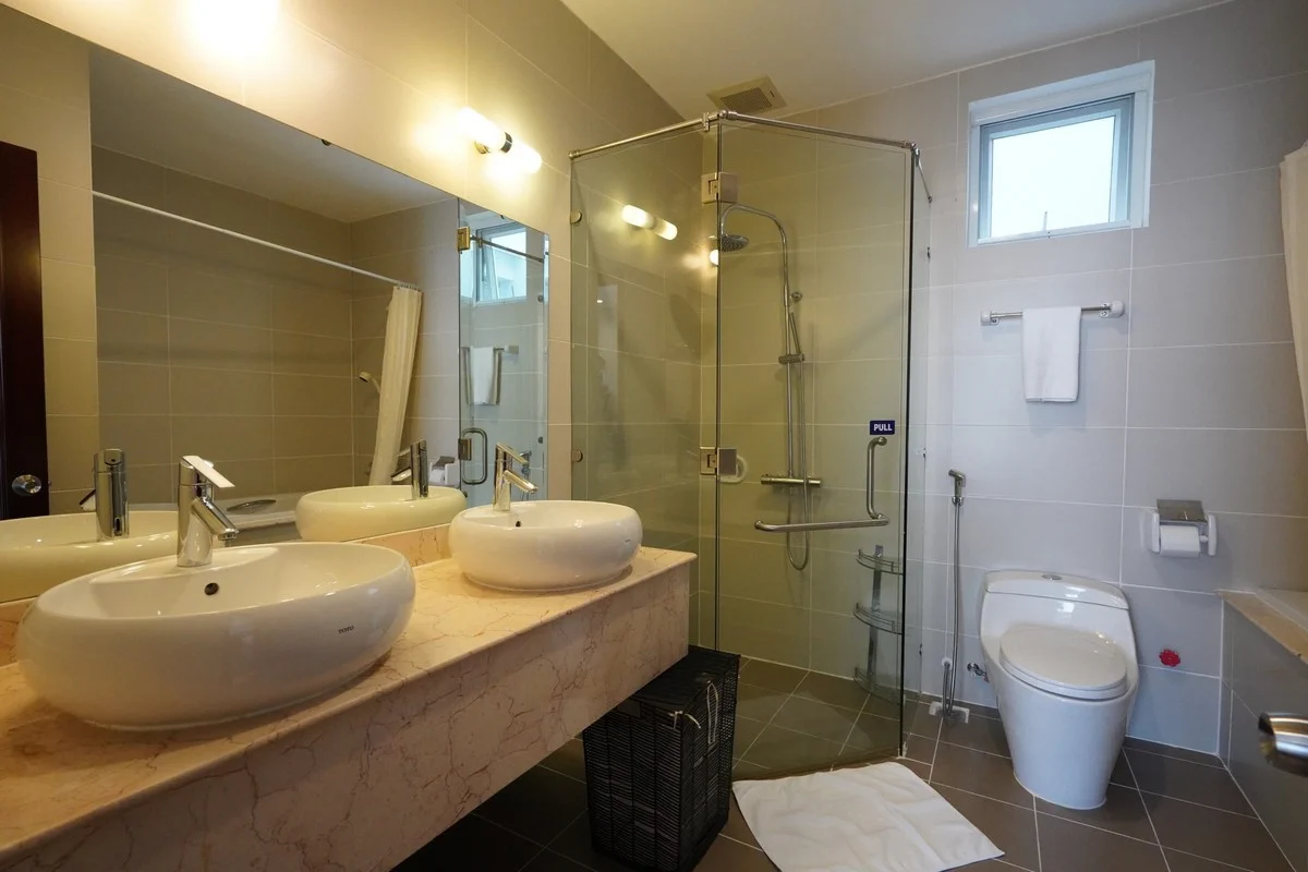 2 bedrooms Apartment in Thu Duc, Ho Chi Minh, Vietnam No. 27281
