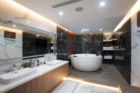 4 bedrooms Villa in Thu Duc, Ho Chi Minh,  No. 27276 10