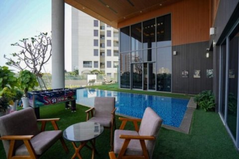 4 bedrooms Villa in Thu Duc, Ho Chi Minh,  No. 27276