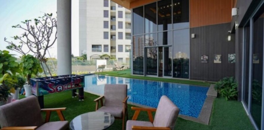 4 bedrooms Villa in Thu Duc, Ho Chi Minh,  No. 27276