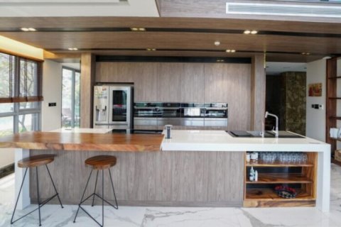 4 bedrooms Villa in Thu Duc, Ho Chi Minh,  No. 27276 2