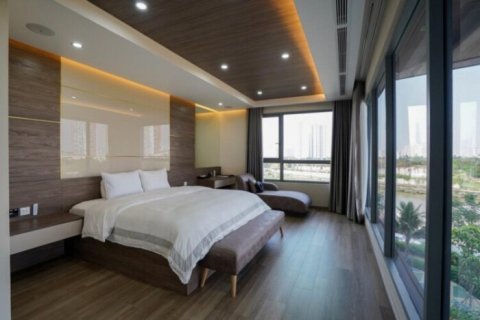 4 bedrooms Villa in Thu Duc, Ho Chi Minh,  No. 27276 9