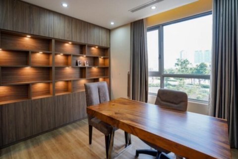 4 bedrooms Villa in Thu Duc, Ho Chi Minh,  No. 27276 12
