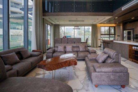 4 bedrooms Villa in Thu Duc, Ho Chi Minh,  No. 27276 4