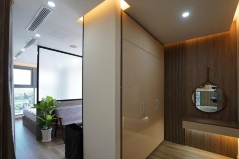 4 bedrooms Villa in Thu Duc, Ho Chi Minh,  No. 27276 15