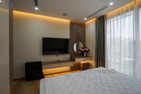 4 bedrooms Villa in Thu Duc, Ho Chi Minh,  No. 27276 6