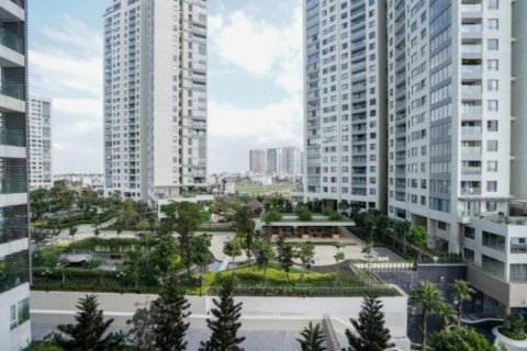 3 bedrooms Apartment in Thu Duc, Ho Chi Minh, No. 27277 7
