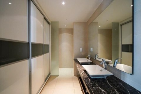3 bedrooms Apartment in Thu Duc, Ho Chi Minh, No. 27277 3