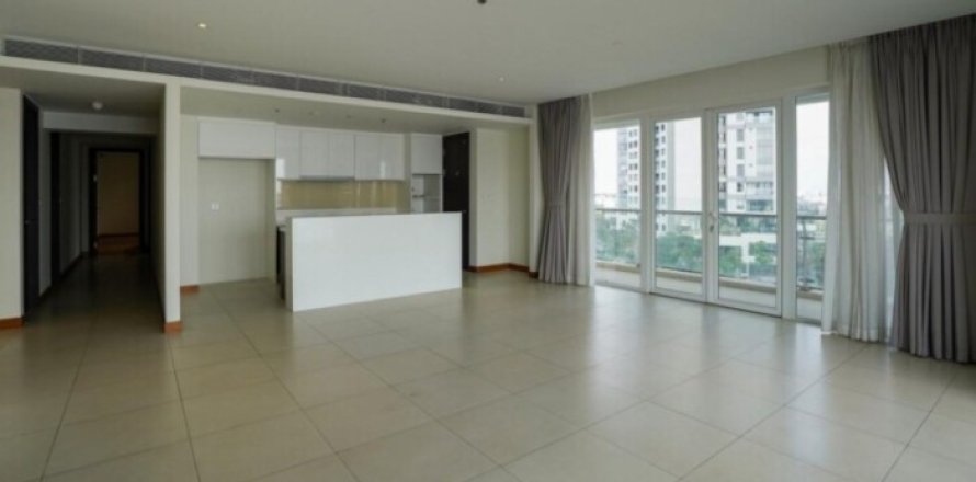 3 bedrooms Apartment in Thu Duc, Ho Chi Minh, No. 27277