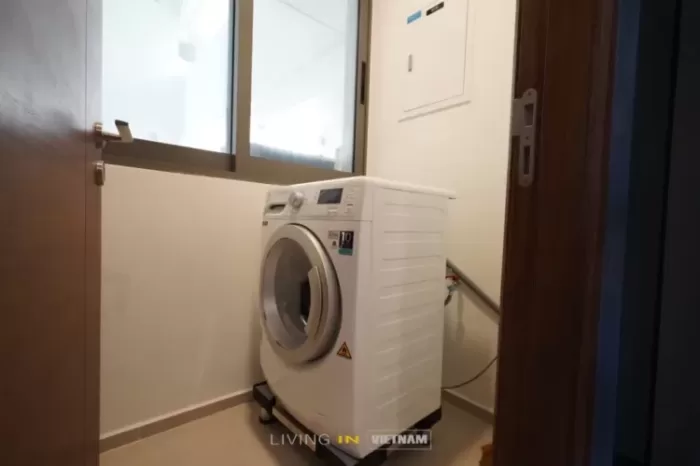 2 bedrooms Apartment in Thu Duc, Ho Chi Minh, Vietnam No. 27280