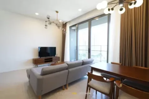 2 bedrooms Apartment in Thu Duc, Ho Chi Minh,  No. 27280 5