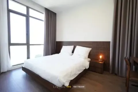 2 bedrooms Apartment in Thu Duc, Ho Chi Minh,  No. 27280 6