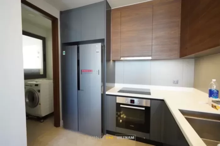 2 bedrooms Apartment in Thu Duc, Ho Chi Minh, Vietnam No. 27280