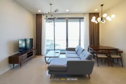 2 bedrooms Apartment in Thu Duc, Ho Chi Minh, No. 27280
