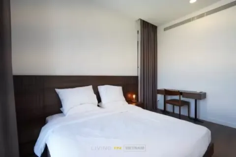 2 bedrooms Apartment in Thu Duc, Ho Chi Minh,  No. 27280 4