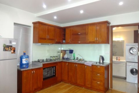 1 bedroom Apartment in Tay Ho, Ha Noi, No. 6183 6