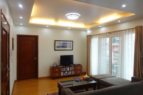 1 bedroom Apartment in Tay Ho, Ha Noi, No. 6183 2