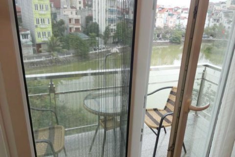 1 bedroom Apartment in Tay Ho, Ha Noi, No. 6183 8