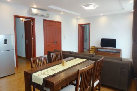 Квартира с 1 спальней в Тэйхо, Ханой , № 6178 8