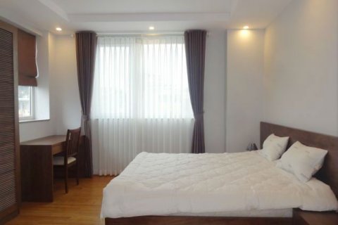 Квартира с 1 спальней в Тэйхо, Ханой , № 6178 7