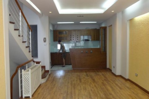 Дом с 5 спальнями в Тэйхо, Ханой , № 6179 6