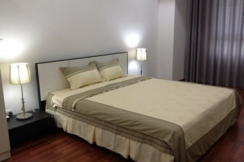 2 bedrooms Apartment in Dong Da, Ha Noi, No. 6180 5