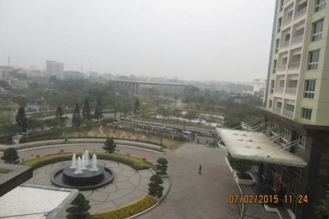4 bedrooms Apartment in Tay Ho, Ha Noi,  No. 6181 13