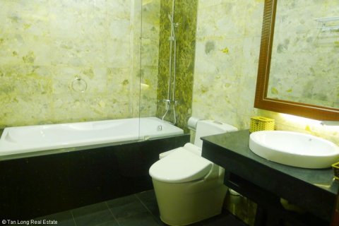 Квартира с 1 спальней в Бадинь, Ханой , № 6184 8