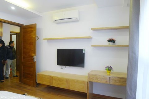 Квартира с 1 спальней в Бадинь, Ханой , № 6184 3