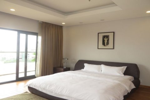 1 bedroom Apartment in Tay Ho, Ha Noi,  No. 20205 8