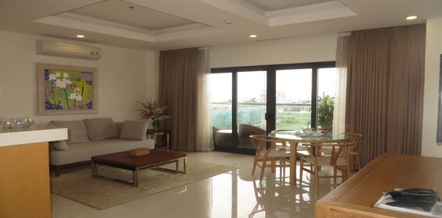 1 bedroom Apartment in Tay Ho, Ha Noi,  No. 20205