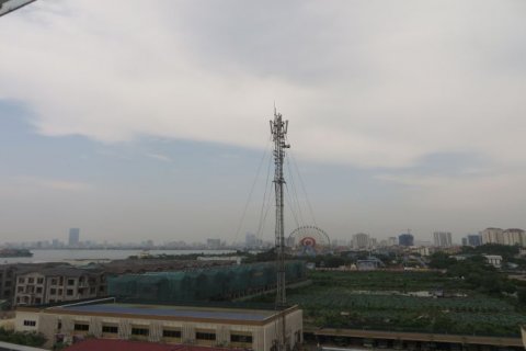 1 bedroom Apartment in Tay Ho, Ha Noi,  No. 20205 6