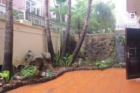 4 bedrooms Villa in Tay Ho, Ha Noi,  No. 20204 8