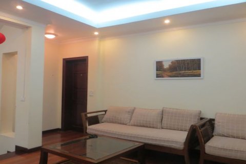 4 bedrooms Villa in Tay Ho, Ha Noi,  No. 20204 10