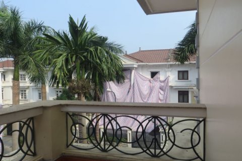 4 bedrooms Villa in Tay Ho, Ha Noi,  No. 20204 20