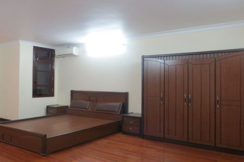 4 bedrooms Villa in Tay Ho, Ha Noi,  No. 20204 12