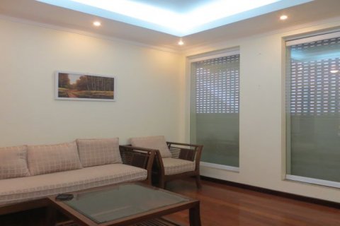 4 bedrooms Villa in Tay Ho, Ha Noi,  No. 20204 9