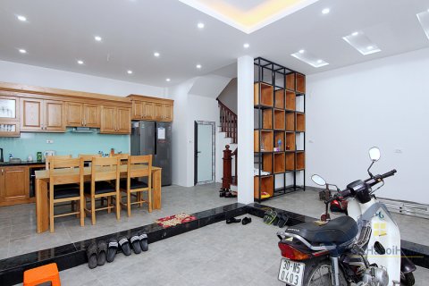 6 bedrooms Villa in Tay Ho, Ha Noi, No. 20202
