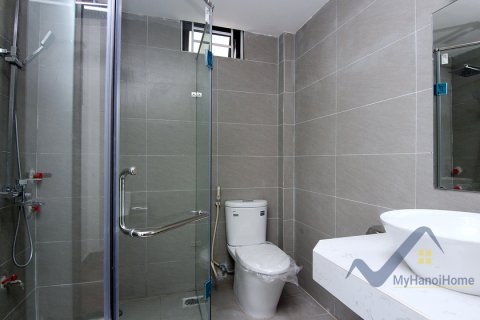 Вилла с 6 спальнями в Тэйхо, Ханой , № 20202 16